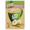 Knorr Cup a Soup bögrés instant Gombakrémleves zsemlekockával 15 g