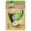 Knorr Cup a Soup bögrés instant Gombakrémleves zsemlekockával 15 g