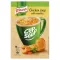 Knorr Cup a Soup bögrés instant instant tyúkhúsleves tésztával 12 g