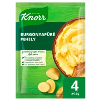 Knorr Burgonyapüré 95 g