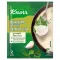 KNORR Fokhagymakrémleves 61 g