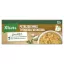 Knorr petrezselymes tyúkhúsleveskocka 12 x 10 g (120 g)