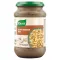 KNORR Tejszínes gombás üveges szósz 400 g