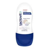 Lactovit Original deo roll on 50 ml