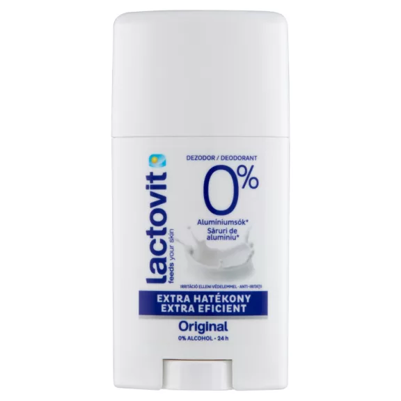Lactovit Deo Stift 60 ml Original Lactovit Deo Stift 60 ml Original