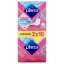 Libresse egészségügyi betét 2x10 db Ultra Normal Deo Fresh illatosított, szárnyas