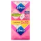Libresse Ultra+ szárnyas egészségügyi betét 2 x 10 db