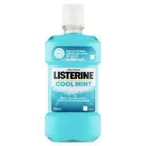 Listerine Cool Mint szájvíz 500 ml