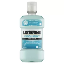 Listerine Cool Mint Mild Taste szájvíz 500 ml