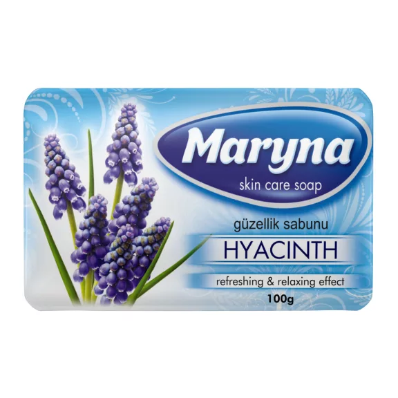 Maryna szappan 100 g Hyacinth Maryna szappan 100 g Hyacinth