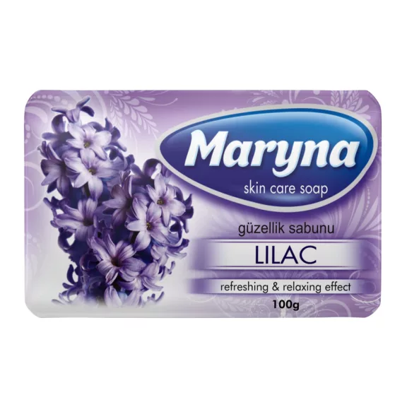 Maryna szappan 100 g Lilac Maryna szappan 100 g Lilac