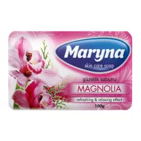 Maryna szappan 100 g Magnolia