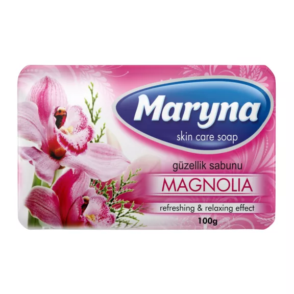 Maryna szappan 100 g Magnolia Maryna szappan 100 g Magnolia