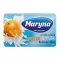 Maryna szappan 125 g Orange & milk