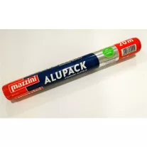 MAZZINI Standard Alufólia 20 m