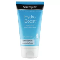   Neutrogena Hydro Boost intenzív hidratáló kézápoló krémzselé 75 ml