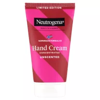   Neutrogena Norvég Formula illatanyagmentes koncentrált kézkrém 75 ml