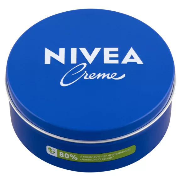 NIVEA Creme Original hidratáló krém 400 ml NIVEA Creme Original hidratáló krém 400 ml