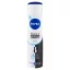 NIVEA Black & White Invisible Pure izzadásgátló deo spray 150 ml