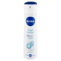 NIVEA Fresh Comfort izzadásgátló deo spray 150 ml