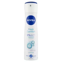 NIVEA Fresh Comfort izzadásgátló deo spray 150 ml