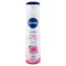 NIVEA Fresh Rose Touch izzadásgátló deo spray 150 ml