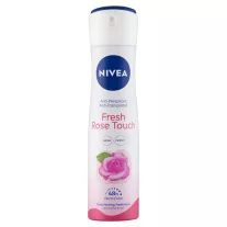 NIVEA Fresh Rose Touch izzadásgátló deo spray 150 ml