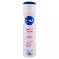 NIVEA Pearl & Beauty izzadásgátló deo spray 150 ml