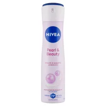 NIVEA Pearl & Beauty izzadásgátló deo spray 150 ml