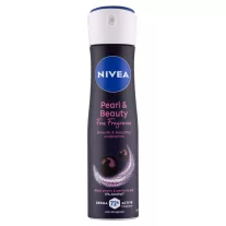 NIVEA Pearl & Beauty Fine Fragrance izzadásgátló deo spray 150 ml