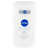 NIVEA Fresh Natural izzadásgátló deo stift 50 ml