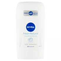 NIVEA Fresh Natural izzadásgátló deo stift 50 ml