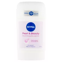 NIVEA Pearl & Beauty izzadásgátló deo stift 50 ml