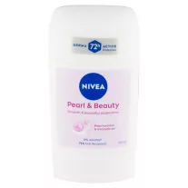 NIVEA Pearl & Beauty izzadásgátló deo stift 50 ml