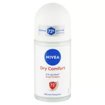 NIVEA Dry Comfort izzadásgátló golyós dezodor 50 ml