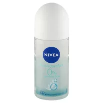 NIVEA Fresh Comfort izzadásgátló golyós dezodor 50 ml