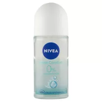 NIVEA Fresh Comfort izzadásgátló golyós dezodor 50 ml