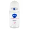 NIVEA Fresh Rose Touch Antibacterial izzadásgátló golyós dezodor 50 ml