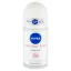 NIVEA Fresh Rose Touch Antibacterial izzadásgátló golyós dezodor 50 ml