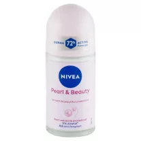 NIVEA Pearl and Beauty izzadásgátló golyós dezodor 50 ml