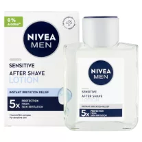 NIVEA MEN Sensitive after shave lotion 100 ml