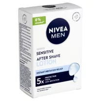NIVEA MEN Sensitive after shave lotion 100 ml