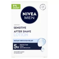 NIVEA MEN Sensitive after shave lotion 100 ml