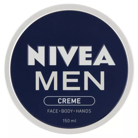 NIVEA MEN Creme 150 ml NIVEA MEN Creme 150 ml