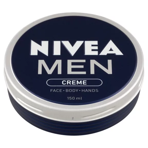 NIVEA MEN Creme 150 ml NIVEA MEN Creme 150 ml