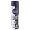 NIVEA MEN Black & White Invisible Original izzadásgátló deo spray 150 ml