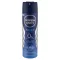 NIVEA MEN Fresh Active izzadásgátló deo Spray 150 ml