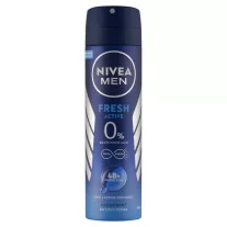 NIVEA MEN Fresh Active izzadásgátló deo Spray 150 ml