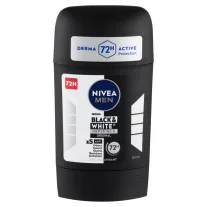   NIVEA MEN Black & White Invisible Original izzadásgátló deo stift 50 ml