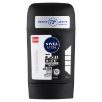  NIVEA MEN Black & White Invisible Original izzadásgátló deo stift 50 ml